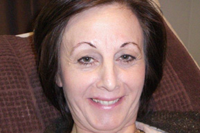   Pernanent Makeup Eyebrows Before