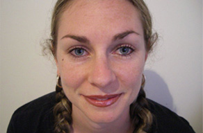   Permanent Eyeliner Makeup After